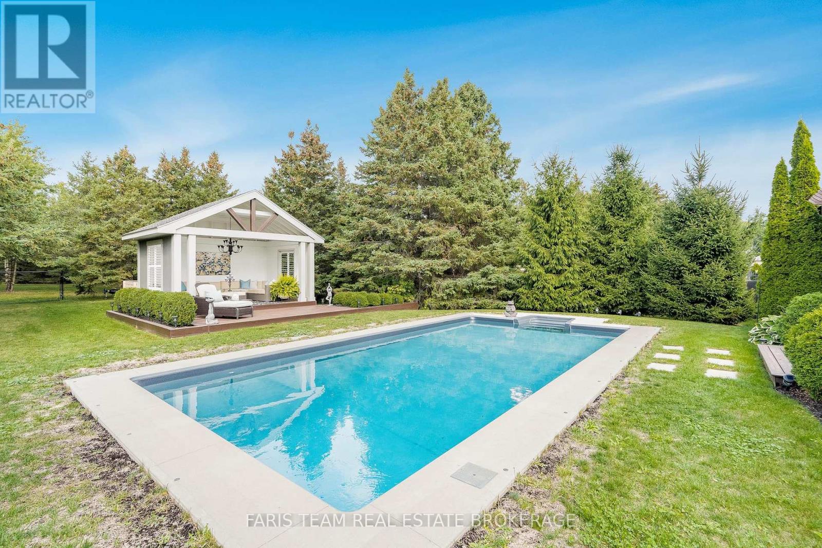 6 Somerville Crescent, Mulmur, Ontario  L0N 1M0 - Photo 35 - X12451178