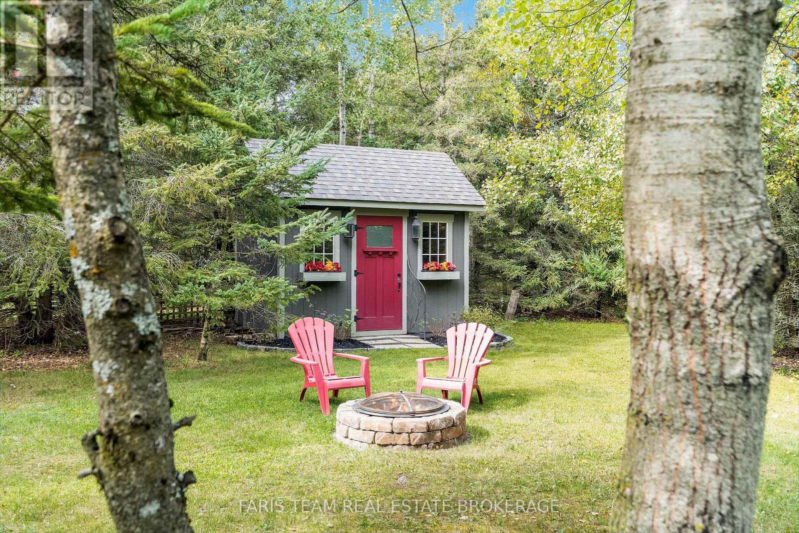 6 Somerville Crescent, Mulmur, Ontario  L0N 1M0 - Photo 38 - X12451178