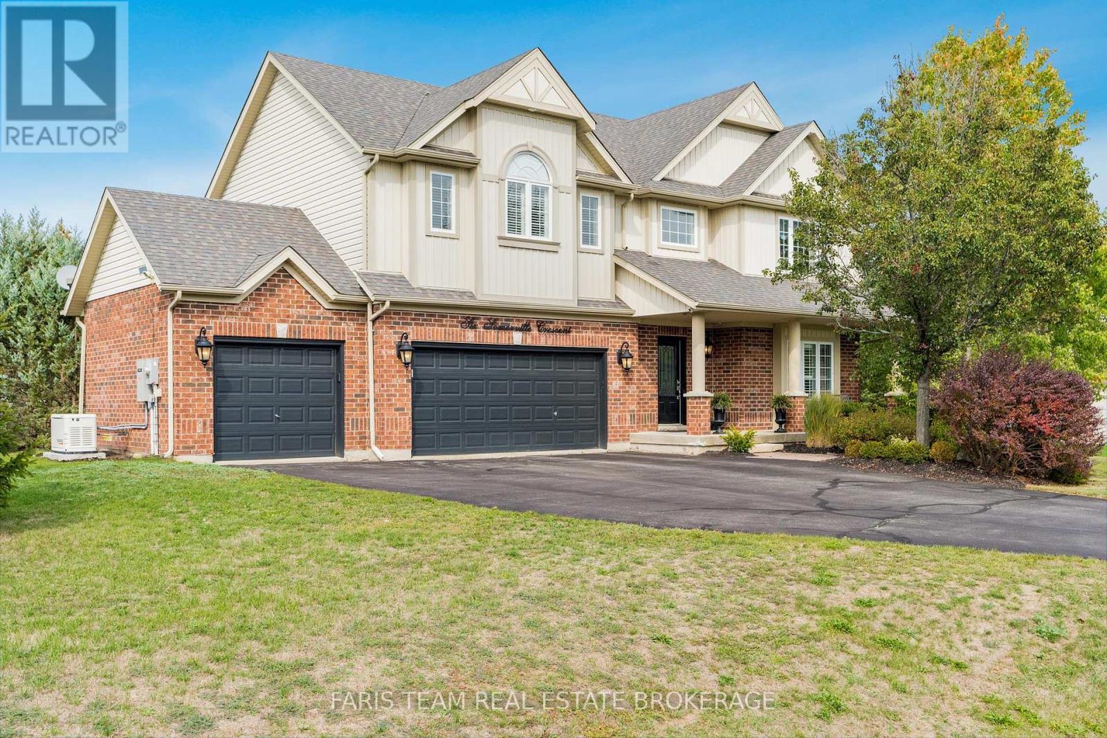 6 Somerville Crescent, Mulmur, Ontario  L0N 1M0 - Photo 4 - X12451178