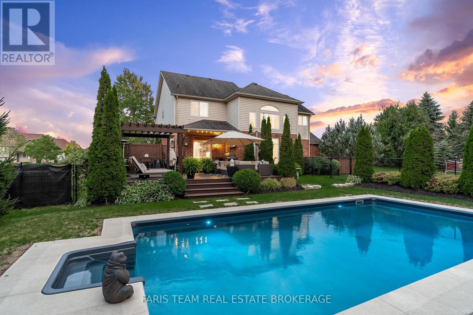 6 Somerville Crescent, Mulmur, Ontario  L0N 1M0 - Photo 44 - X12451178