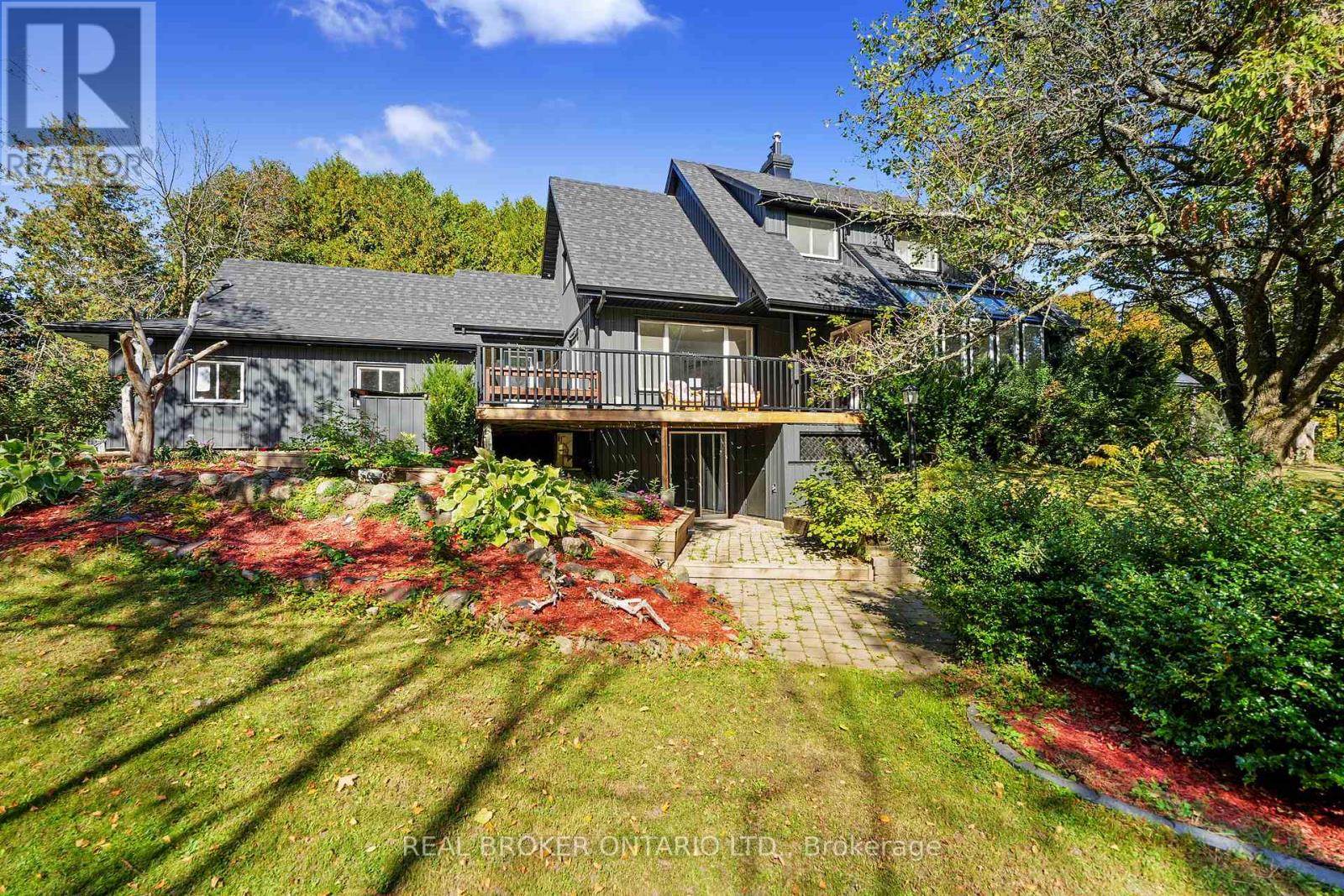 203 BULLIS ROAD, Brighton, Ontario