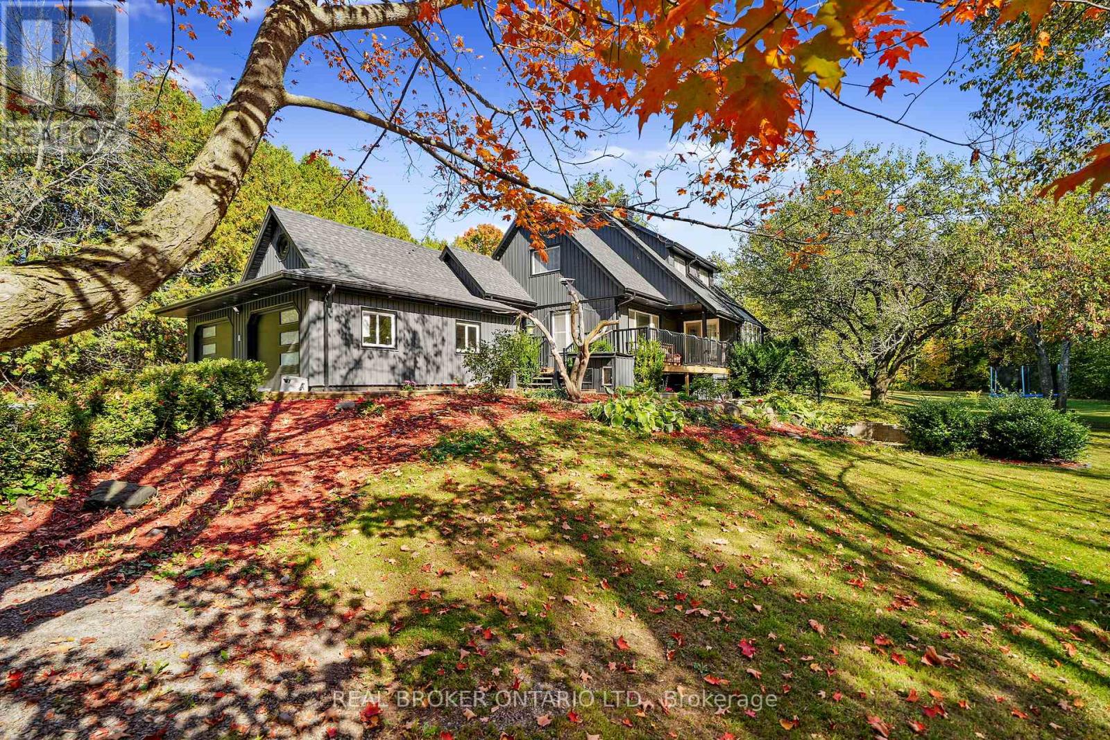 203 Bullis Road, Brighton, Ontario  K0K 1H0 - Photo 2 - X12451180