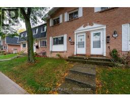 113 - 185 DENISTOUN STREET, Welland, Ontario