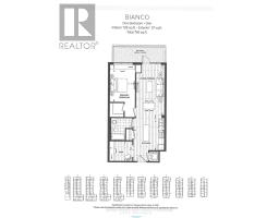 712 - 461 GREEN ROAD, Hamilton, Ontario