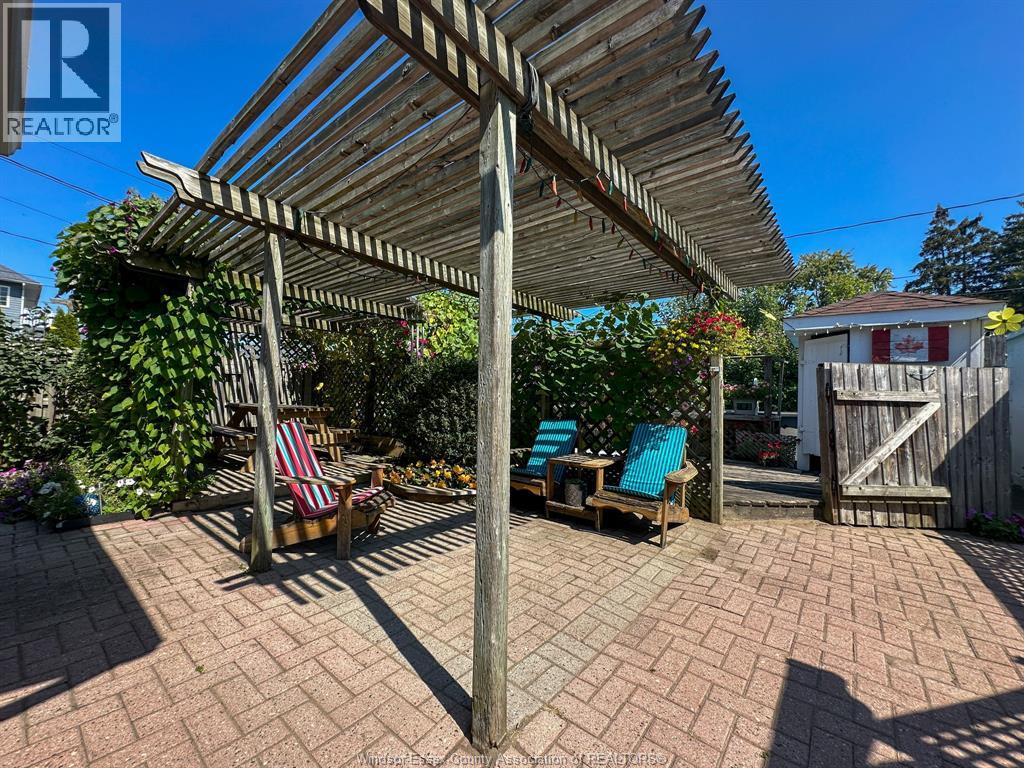 2348 Bernard, Windsor, Ontario  N8W 4R8 - Photo 31 - 25025628