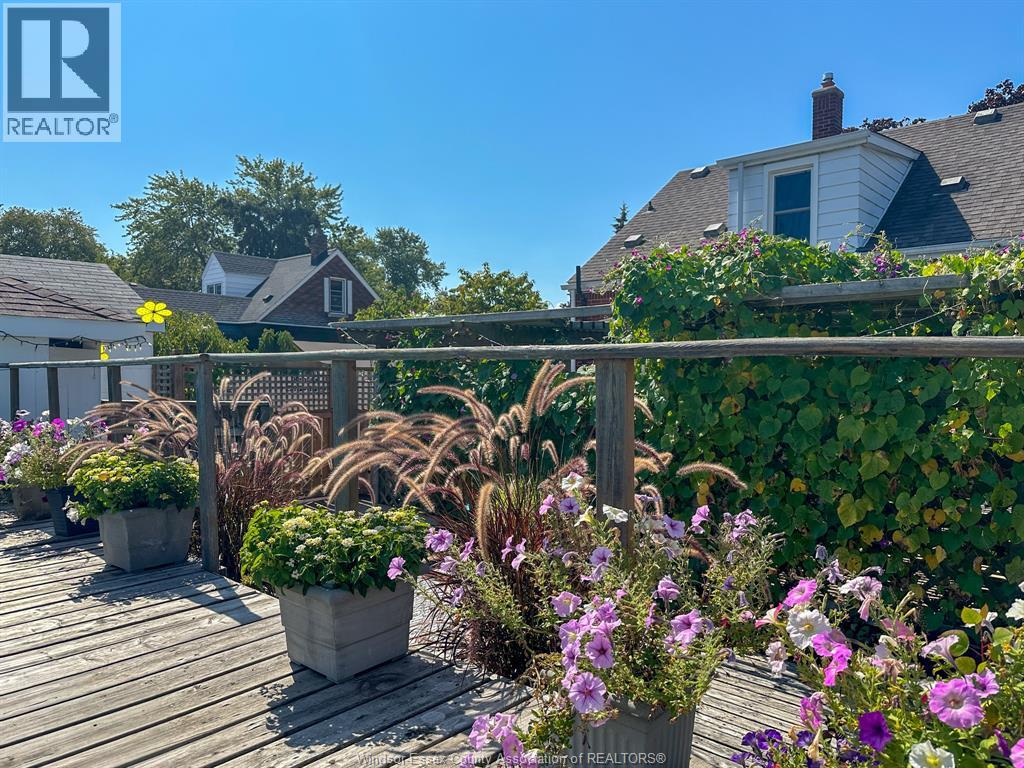 2348 Bernard, Windsor, Ontario  N8W 4R8 - Photo 39 - 25025628