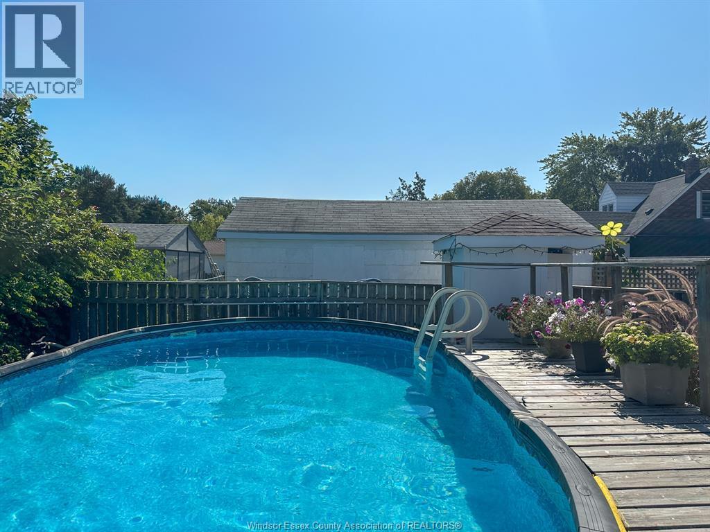 2348 Bernard, Windsor, Ontario  N8W 4R8 - Photo 40 - 25025628