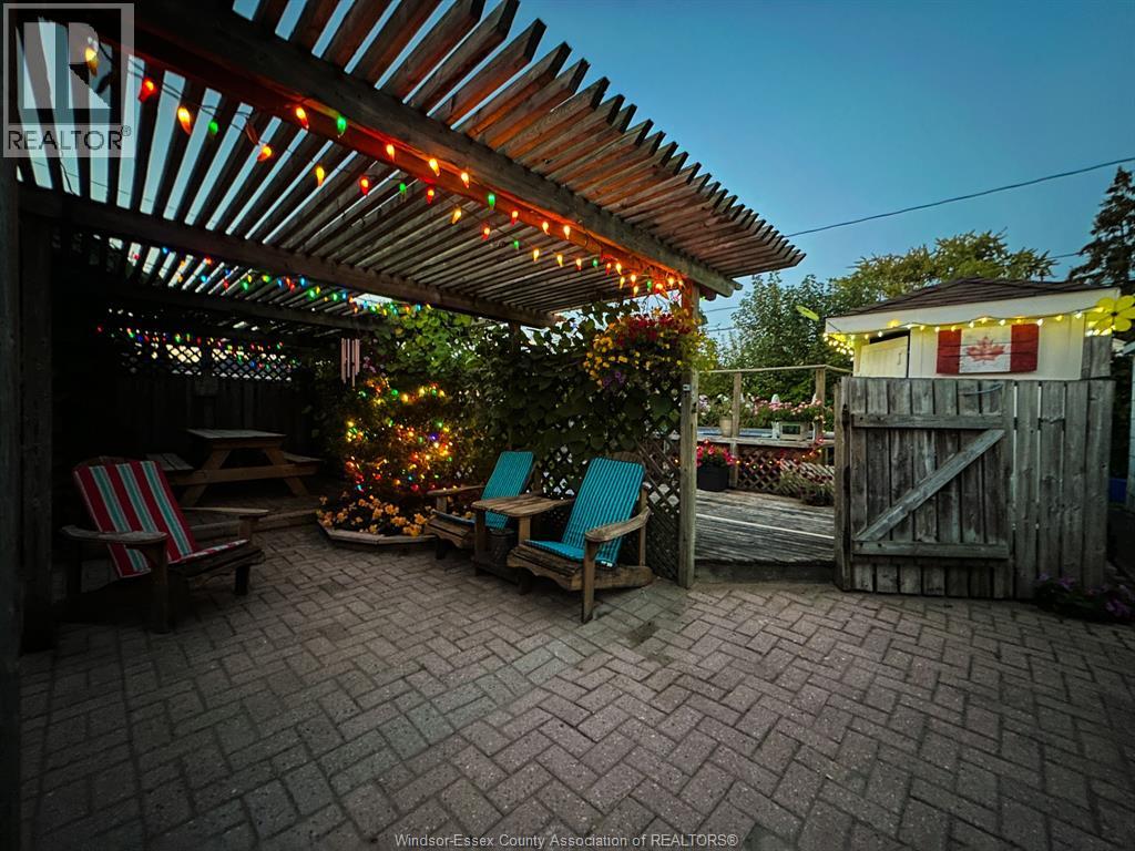 2348 Bernard, Windsor, Ontario  N8W 4R8 - Photo 41 - 25025628