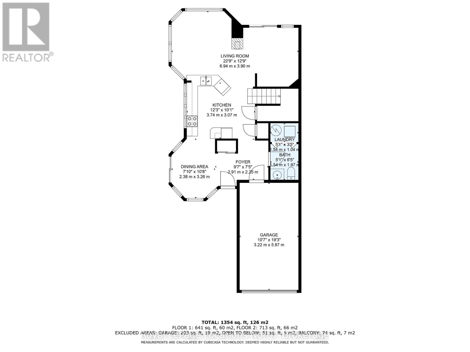 166 Fairway Crescent, Collingwood, Ontario  L9Y 5B4 - Photo 26 - S12451252