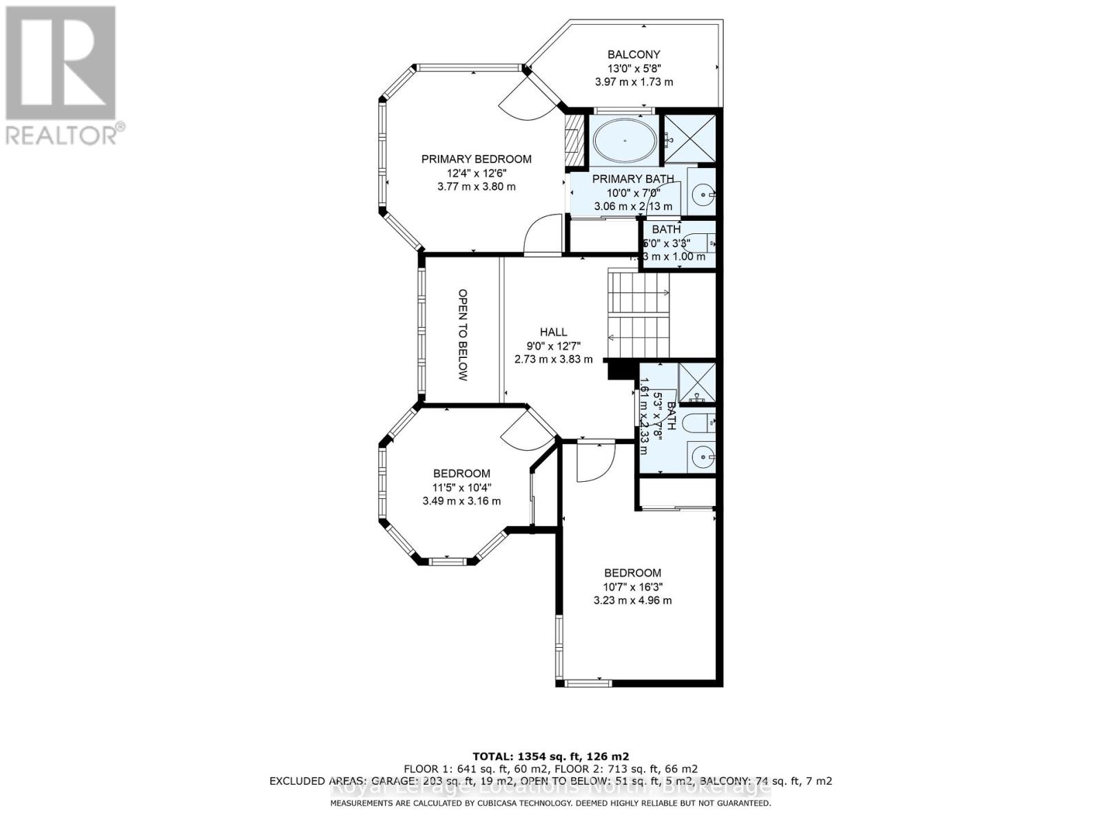 166 Fairway Crescent, Collingwood, Ontario  L9Y 5B4 - Photo 27 - S12451252