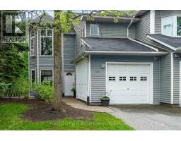 166 FAIRWAY CRESCENT, collingwood, Ontario