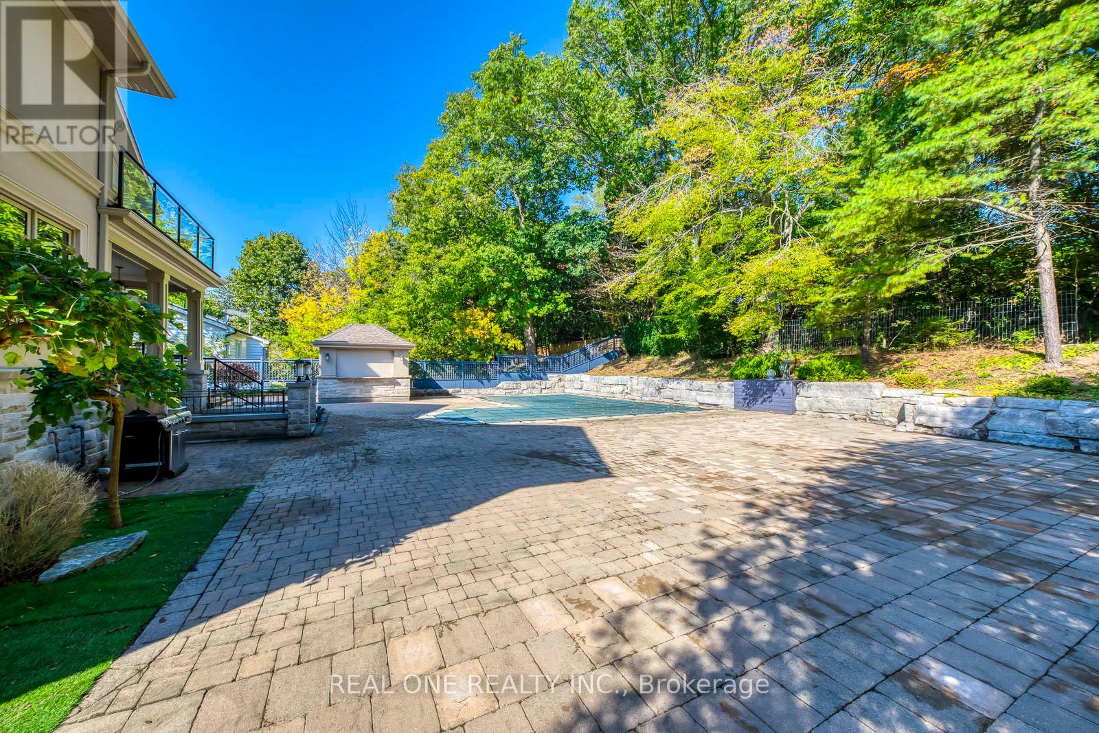 767 Parkland Avenue, Mississauga, Ontario  L5H 3G6 - Photo 43 - W12450419
