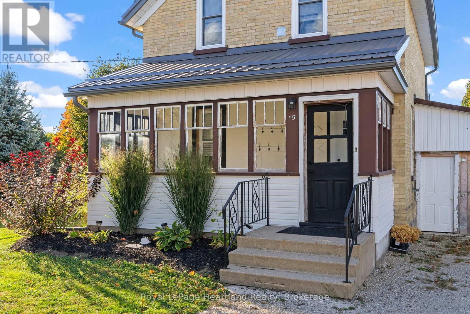15 Queen Street E, Minto, Ontario  N0G 1M0 - Photo 43 - X12451243