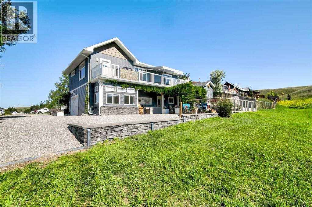 506 1 Street, Rural Pincher Creek No. 9, Alberta  T0K 1W0 - Photo 36 - A2245263