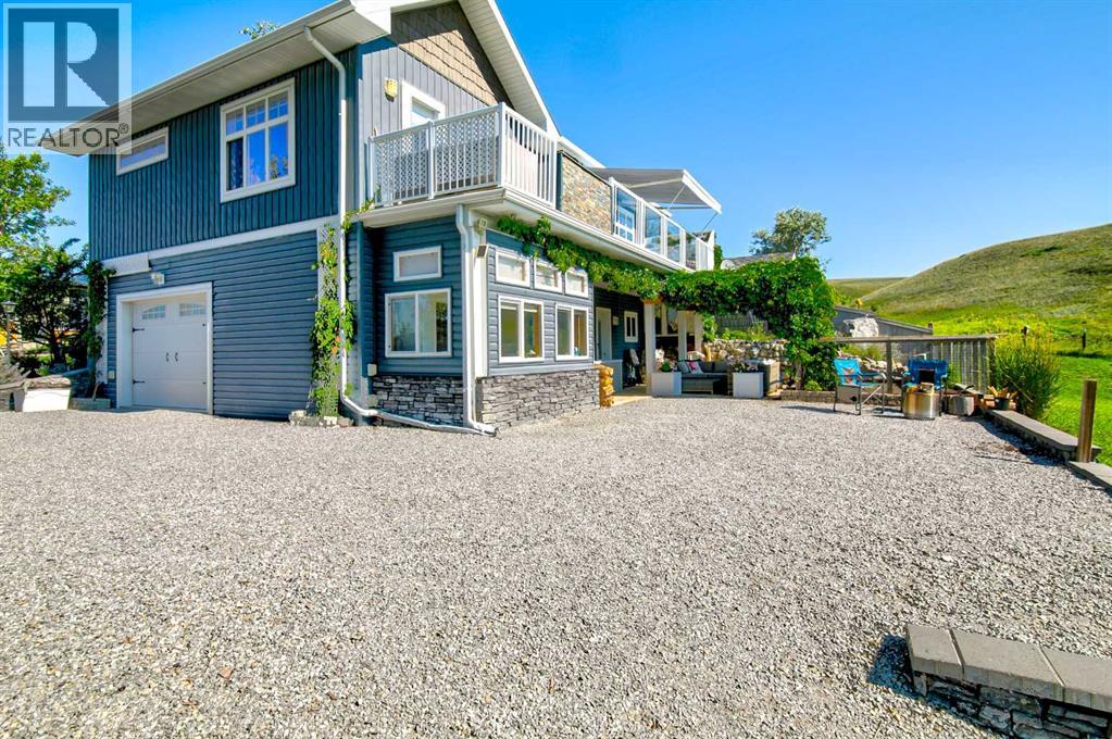 506 1 Street, Rural Pincher Creek No. 9, Alberta  T0K 1W0 - Photo 35 - A2245263