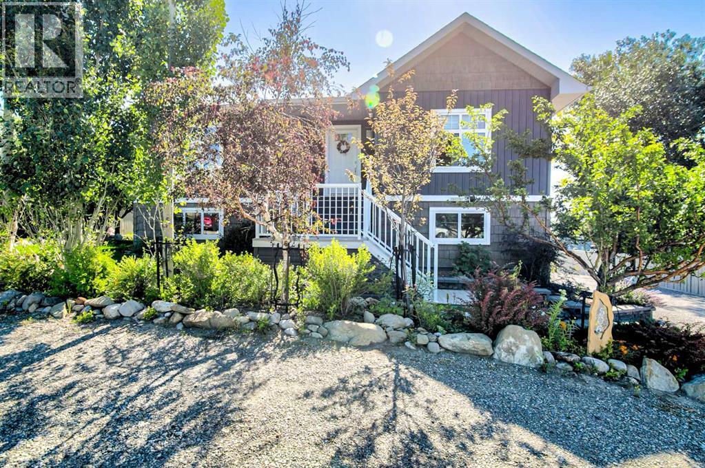 506 1 Street, Rural Pincher Creek No. 9, Alberta  T0K 1W0 - Photo 32 - A2245263