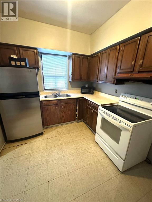152 Grenfell Street, Hamilton, Ontario  L8H 3J2 - Photo 17 - 40777038