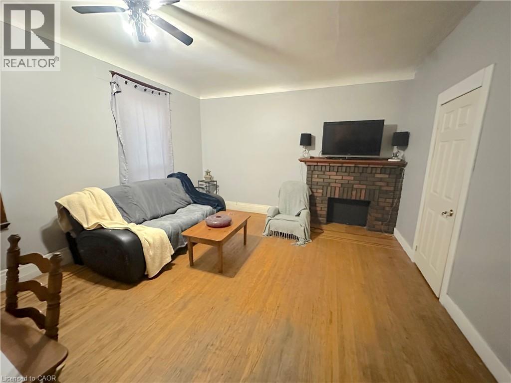 152 Grenfell Street, Hamilton, Ontario  L8H 3J2 - Photo 21 - 40777038