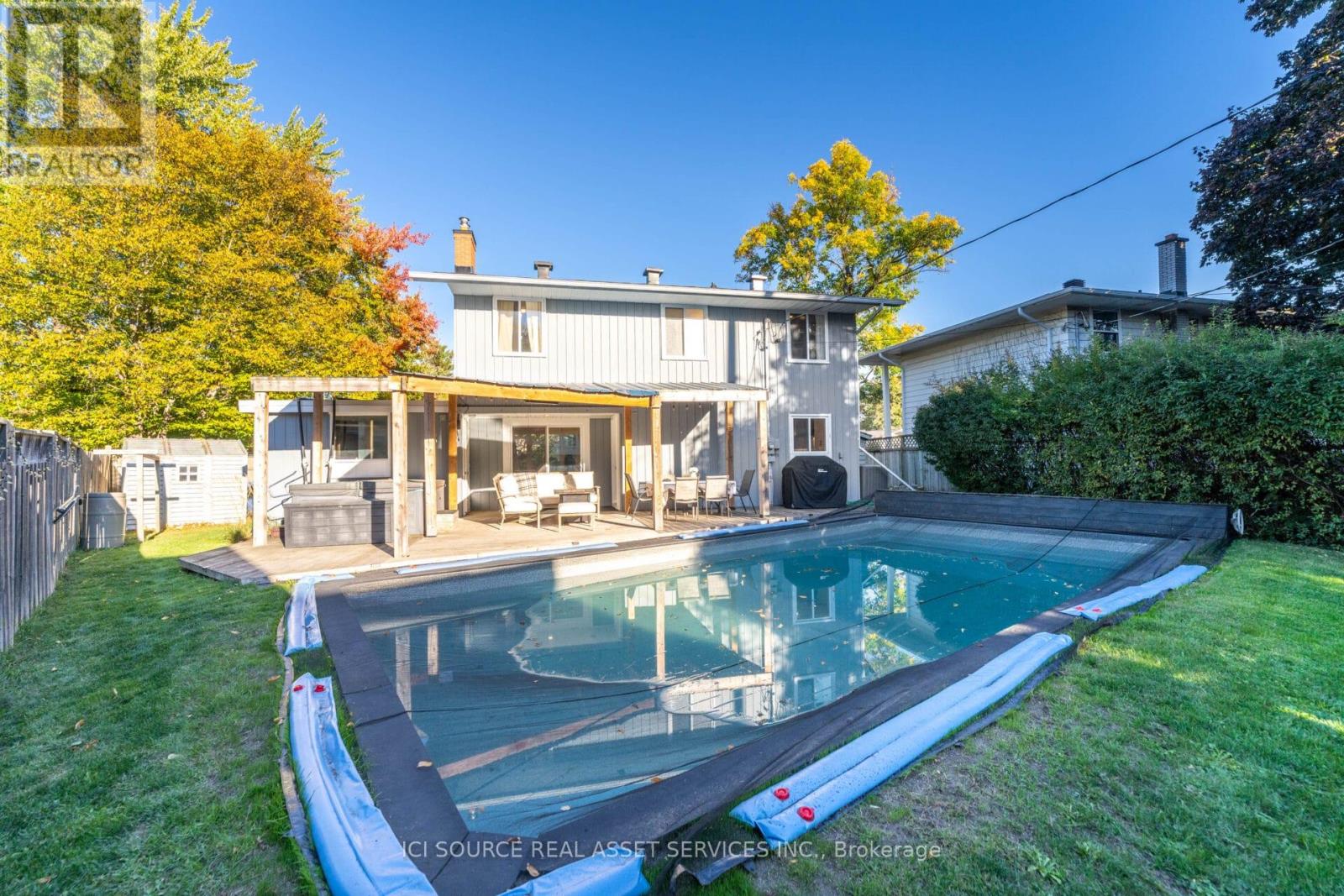 2958 Southmore Drive E, Ottawa, Ontario  K1V 6Z3 - Photo 20 - X12448068