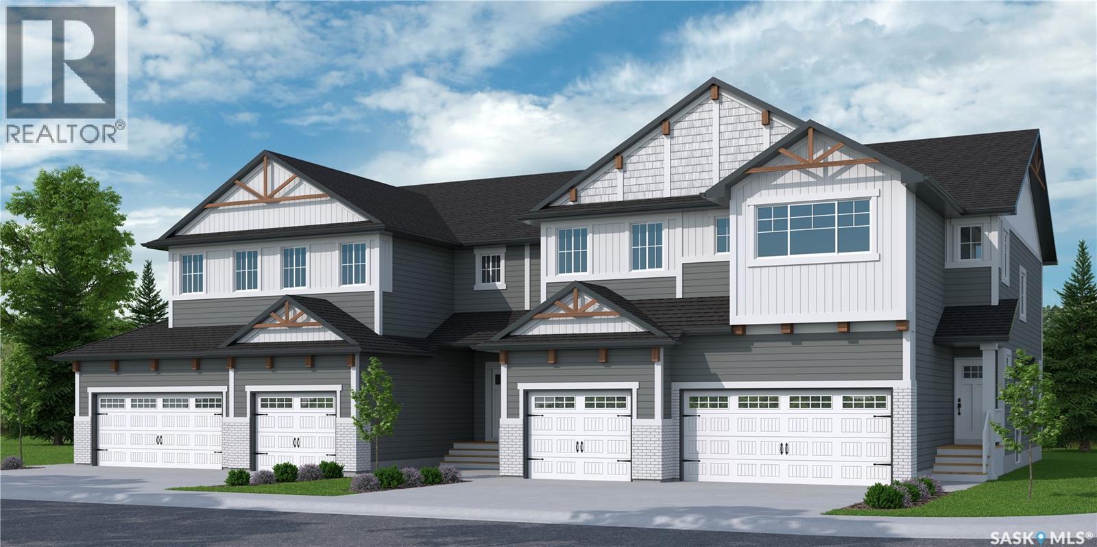 114 Traeger Common, Saskatoon, Saskatchewan  S7V 1R3 - Photo 1 - SK020378