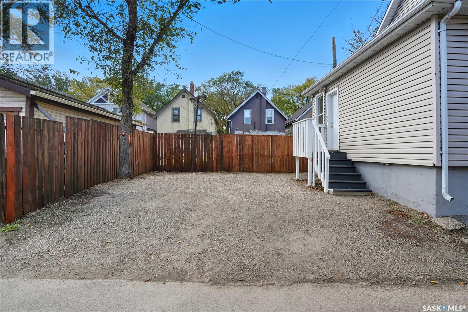 1511 15th Avenue, Regina, Saskatchewan  S4P 0Z4 - Photo 36 - SK020282