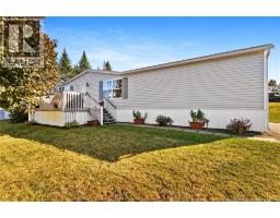 60 Sherrys Lane, Fredericton, New Brunswick