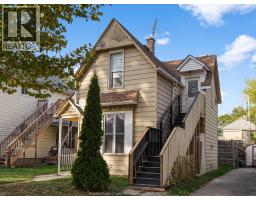 253 CURRY AVENUE, Windsor, Ontario