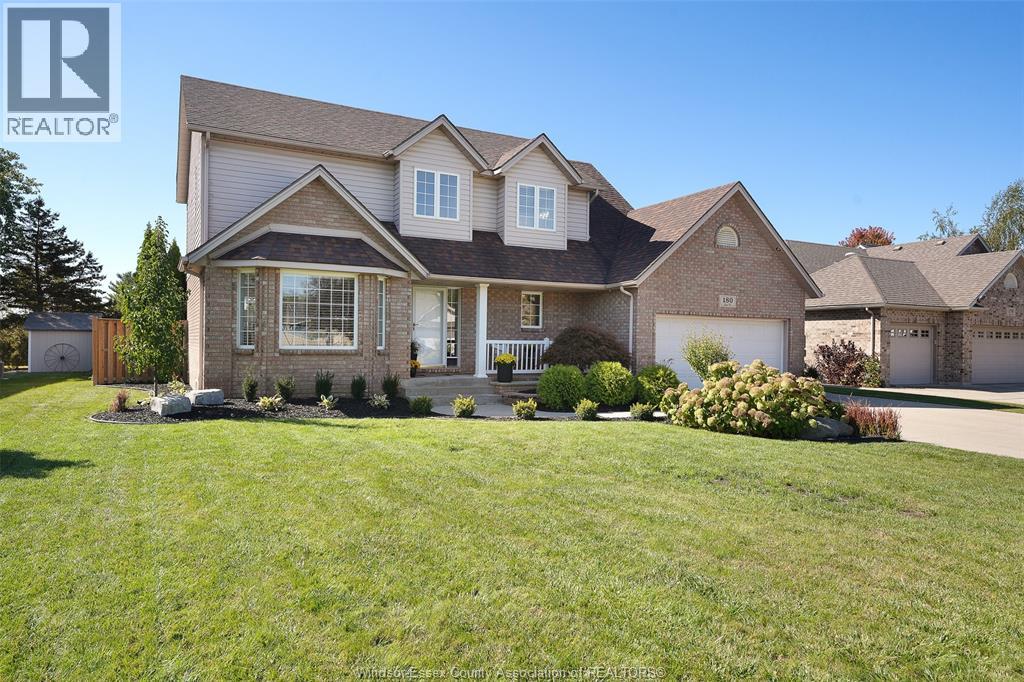 180 Oak Dr, Essex, Ontario  N8M 3C6 - Photo 2 - 25025560