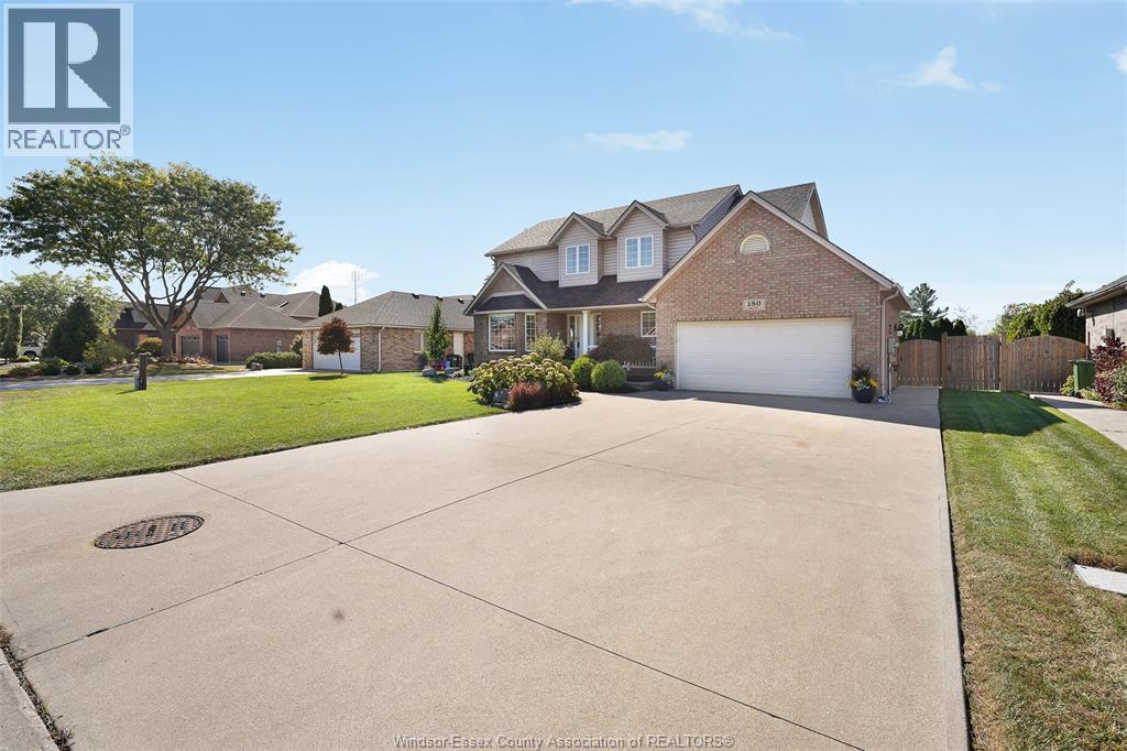 180 Oak Dr, Essex, Ontario  N8M 3C6 - Photo 3 - 25025560