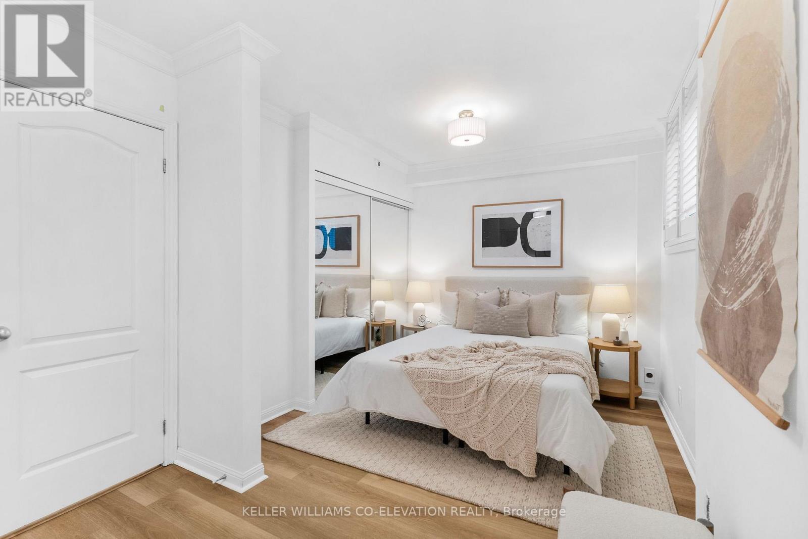 1102 - 11 Shank Street, Toronto, Ontario  M6J 3W9 - Photo 15 - C12451211