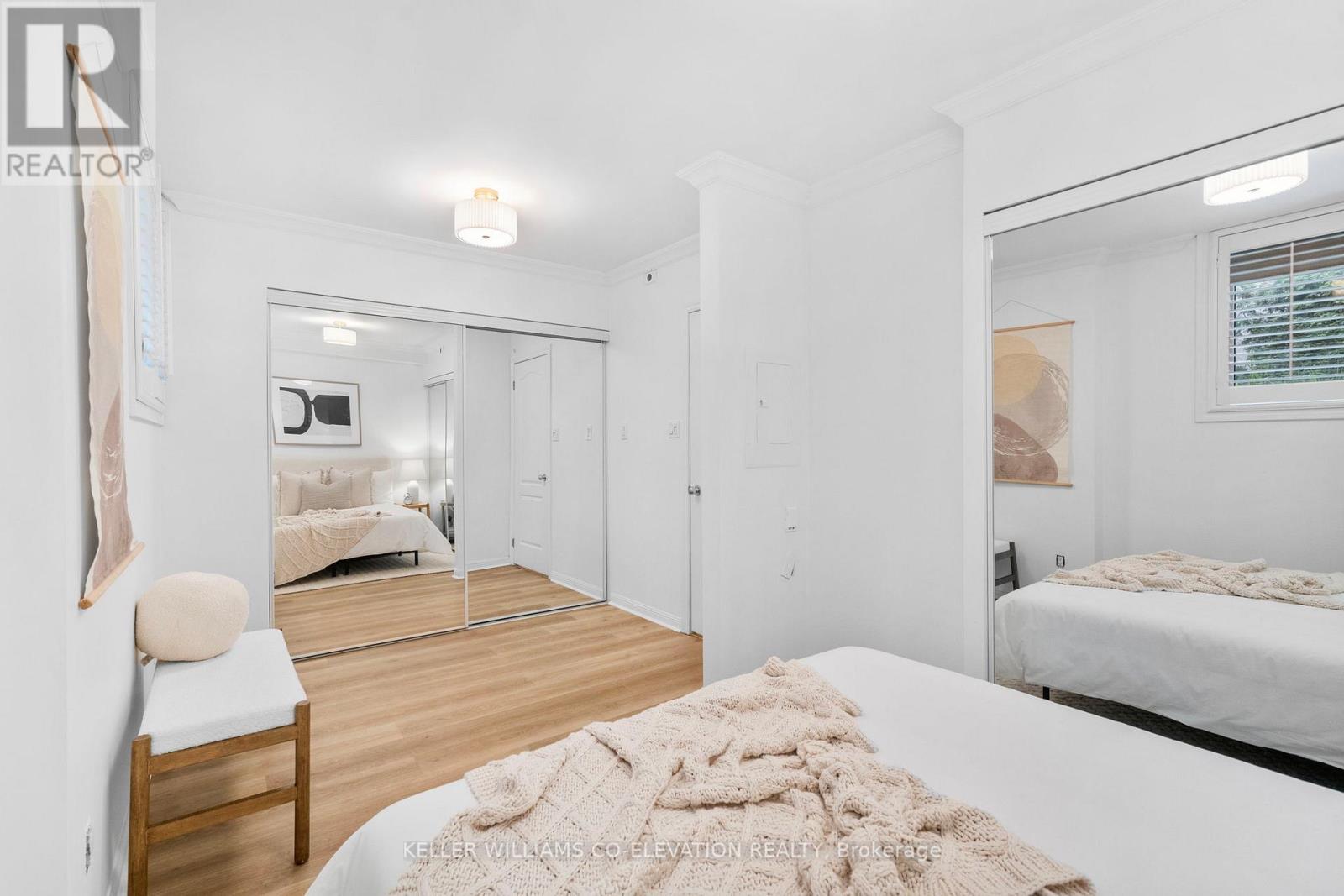 1102 - 11 Shank Street, Toronto, Ontario  M6J 3W9 - Photo 17 - C12451211