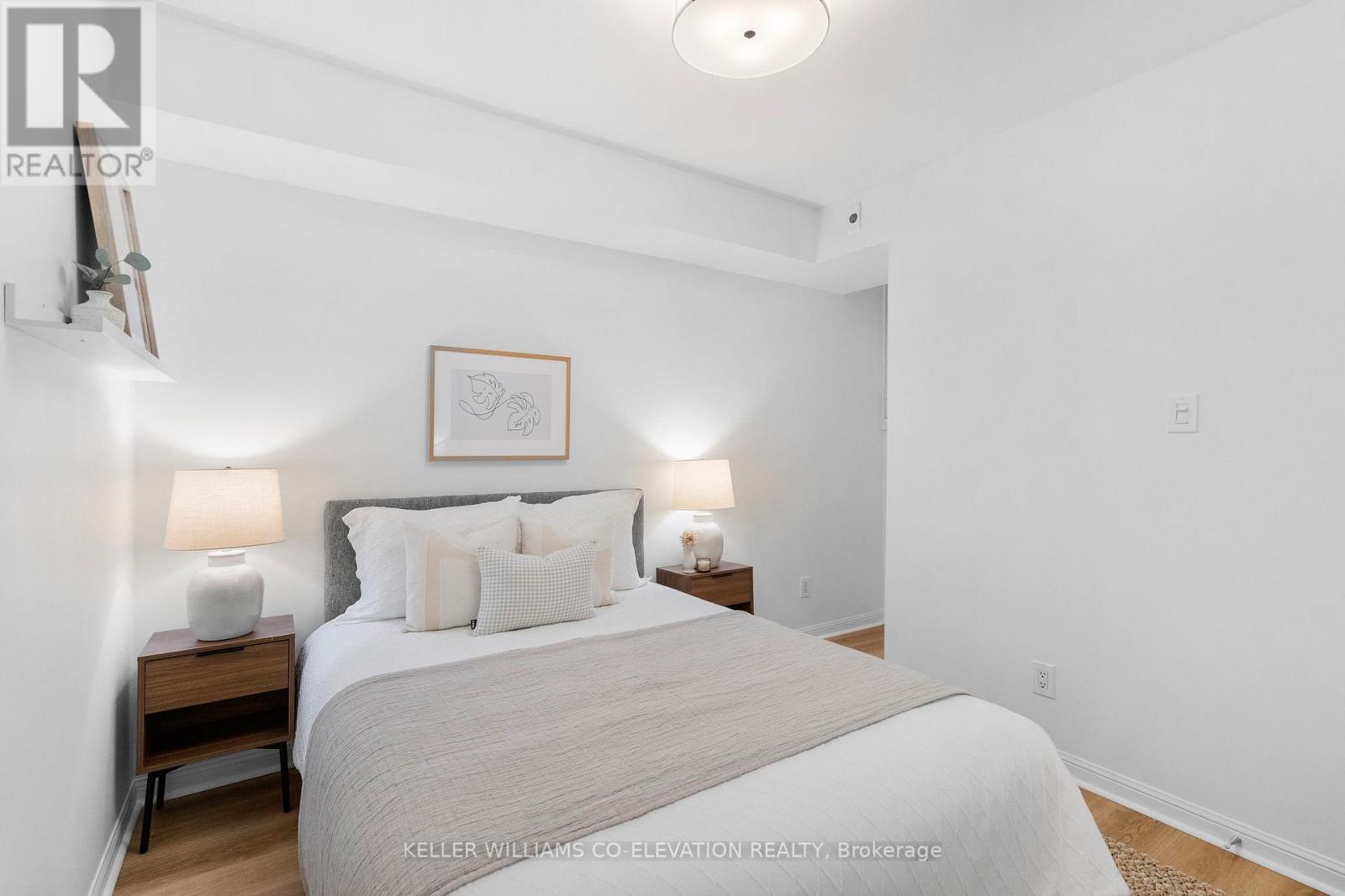 1102 - 11 Shank Street, Toronto, Ontario  M6J 3W9 - Photo 20 - C12451211