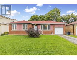 246 BRIGHTON AVENUE, Toronto, Ontario