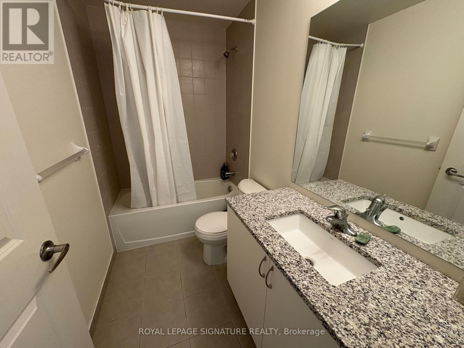1203 - 4955 Yonge Street, Toronto, Ontario  M2N 0L8 - Photo 10 - C12451246