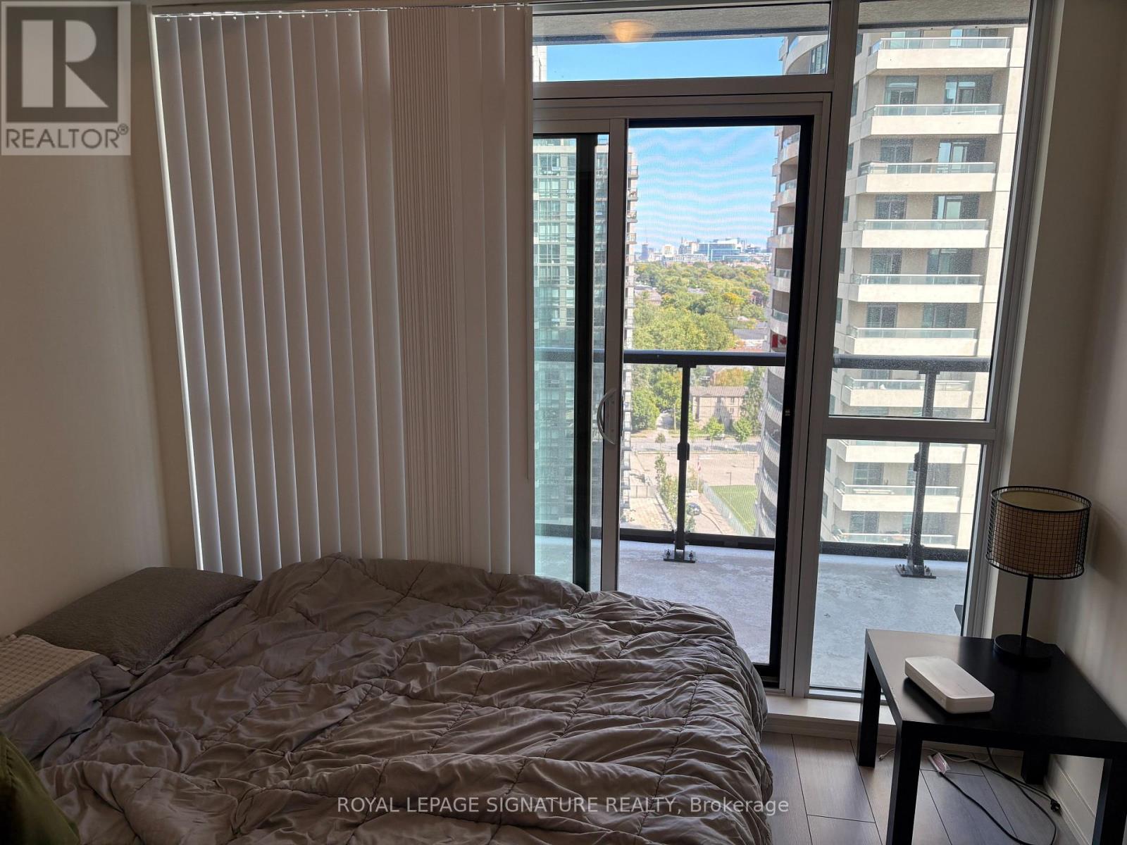 1203 - 4955 Yonge Street, Toronto, Ontario  M2N 0L8 - Photo 6 - C12451246