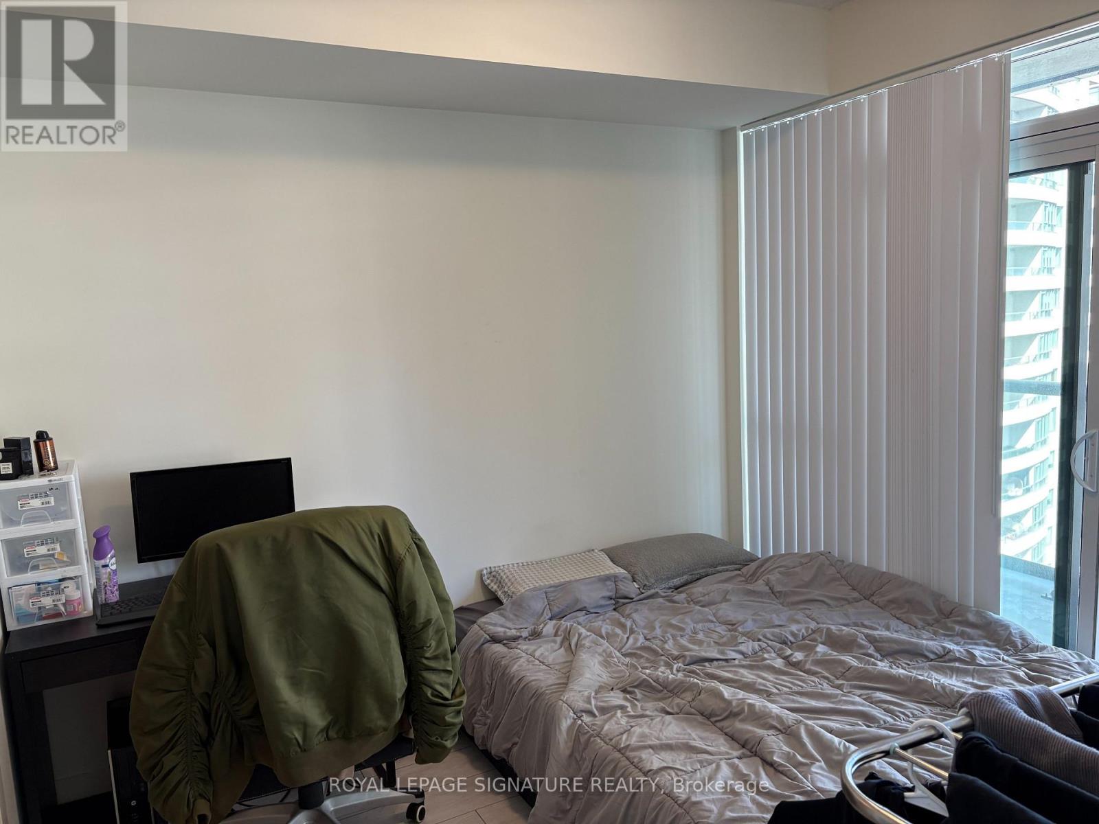 1203 - 4955 Yonge Street, Toronto, Ontario  M2N 0L8 - Photo 7 - C12451246