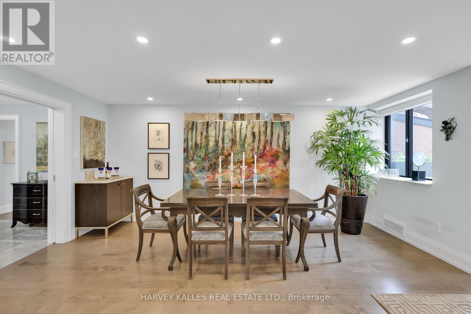 324-325 - 40 Sylvan Valley Way, Toronto, Ontario  M5M 4M3 - Photo 12 - C12451260