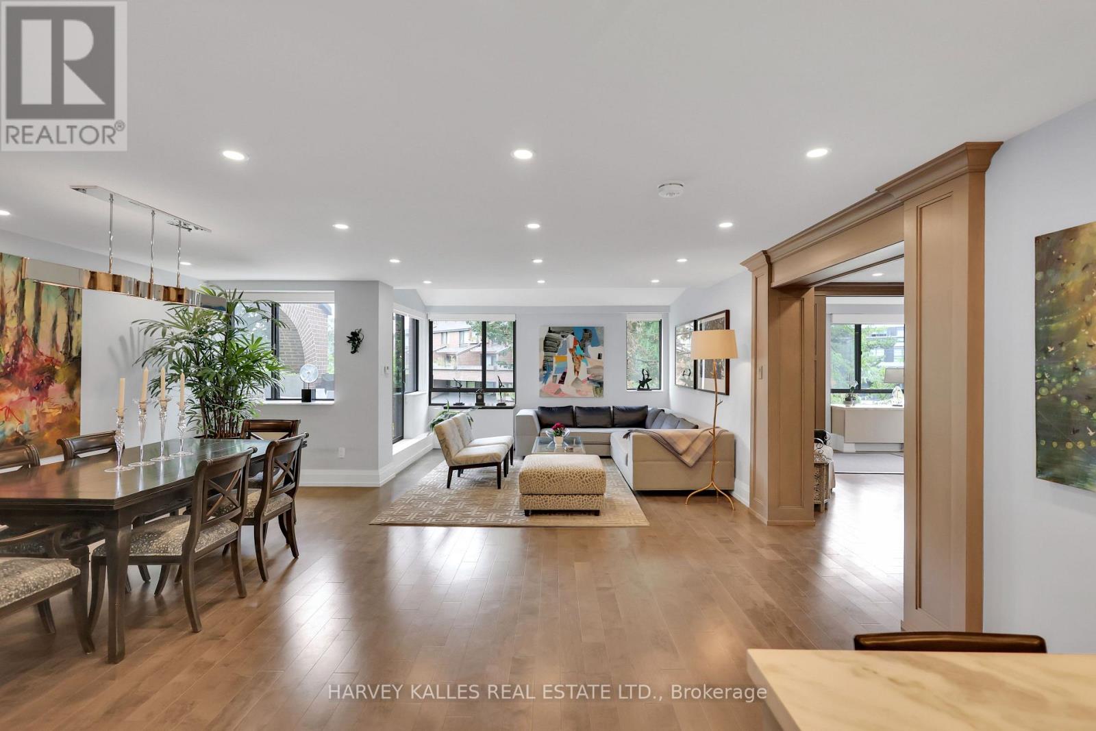 324-325 - 40 Sylvan Valley Way, Toronto, Ontario  M5M 4M3 - Photo 13 - C12451260