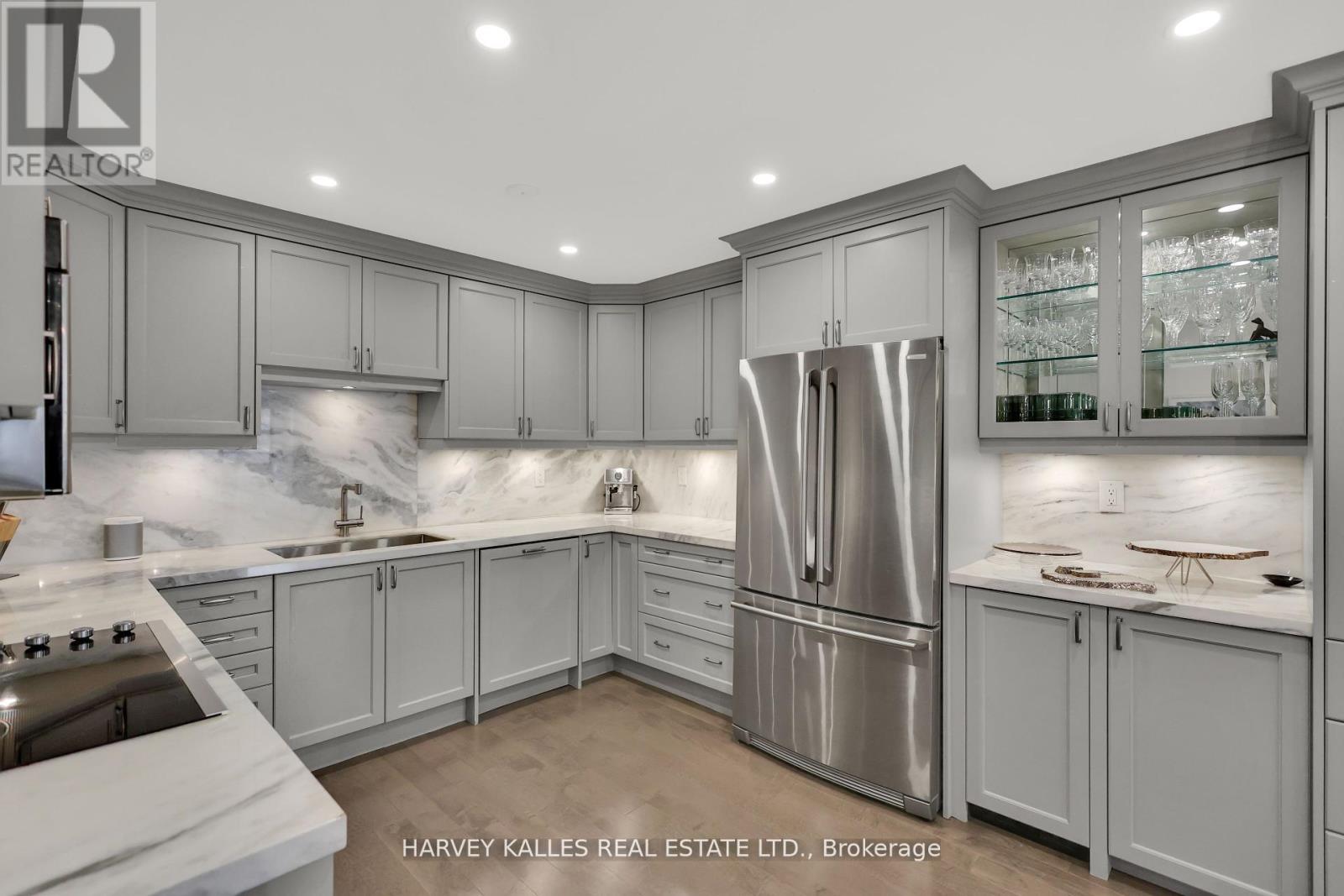 324-325 - 40 Sylvan Valley Way, Toronto, Ontario  M5M 4M3 - Photo 19 - C12451260