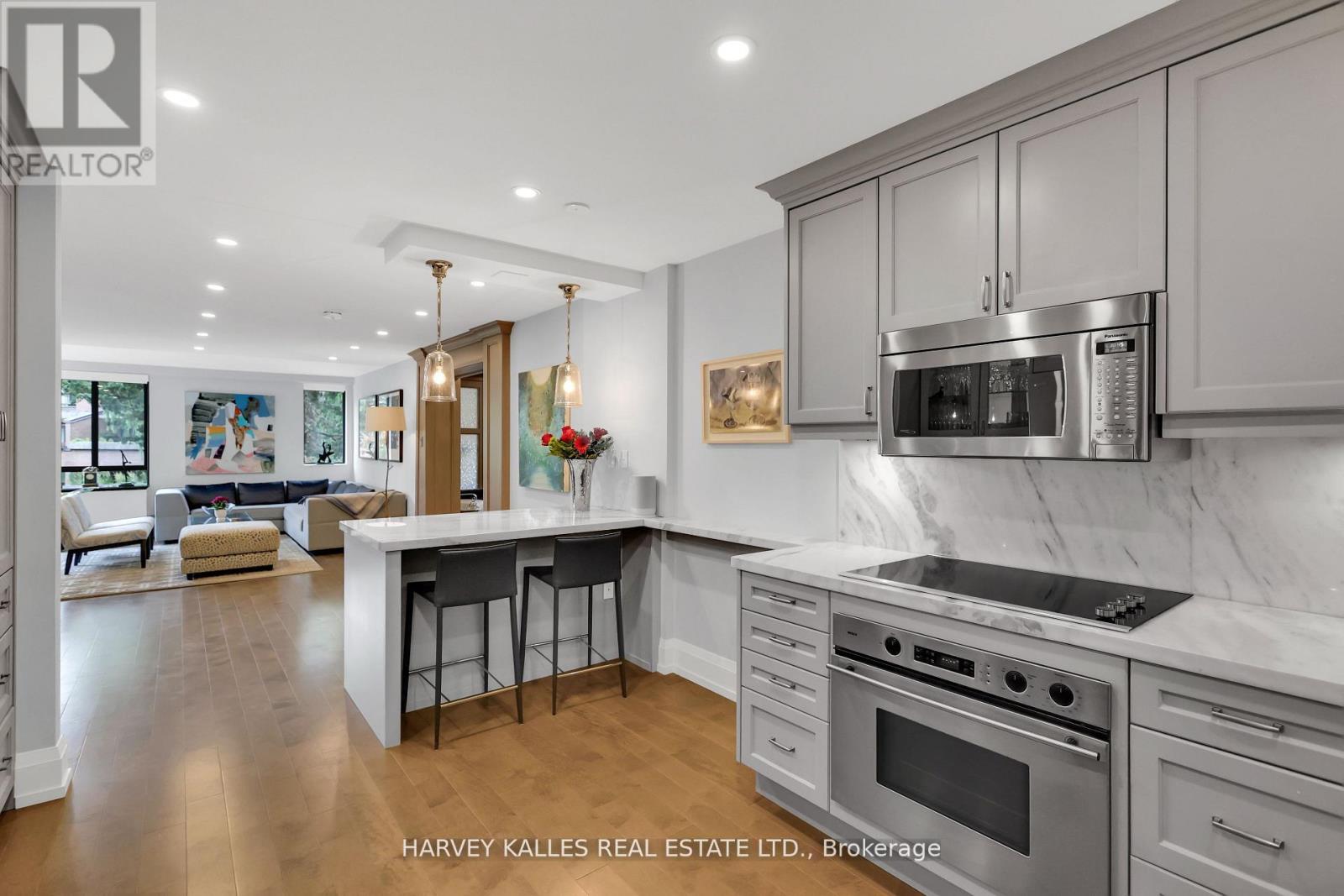 324-325 - 40 Sylvan Valley Way, Toronto, Ontario  M5M 4M3 - Photo 20 - C12451260