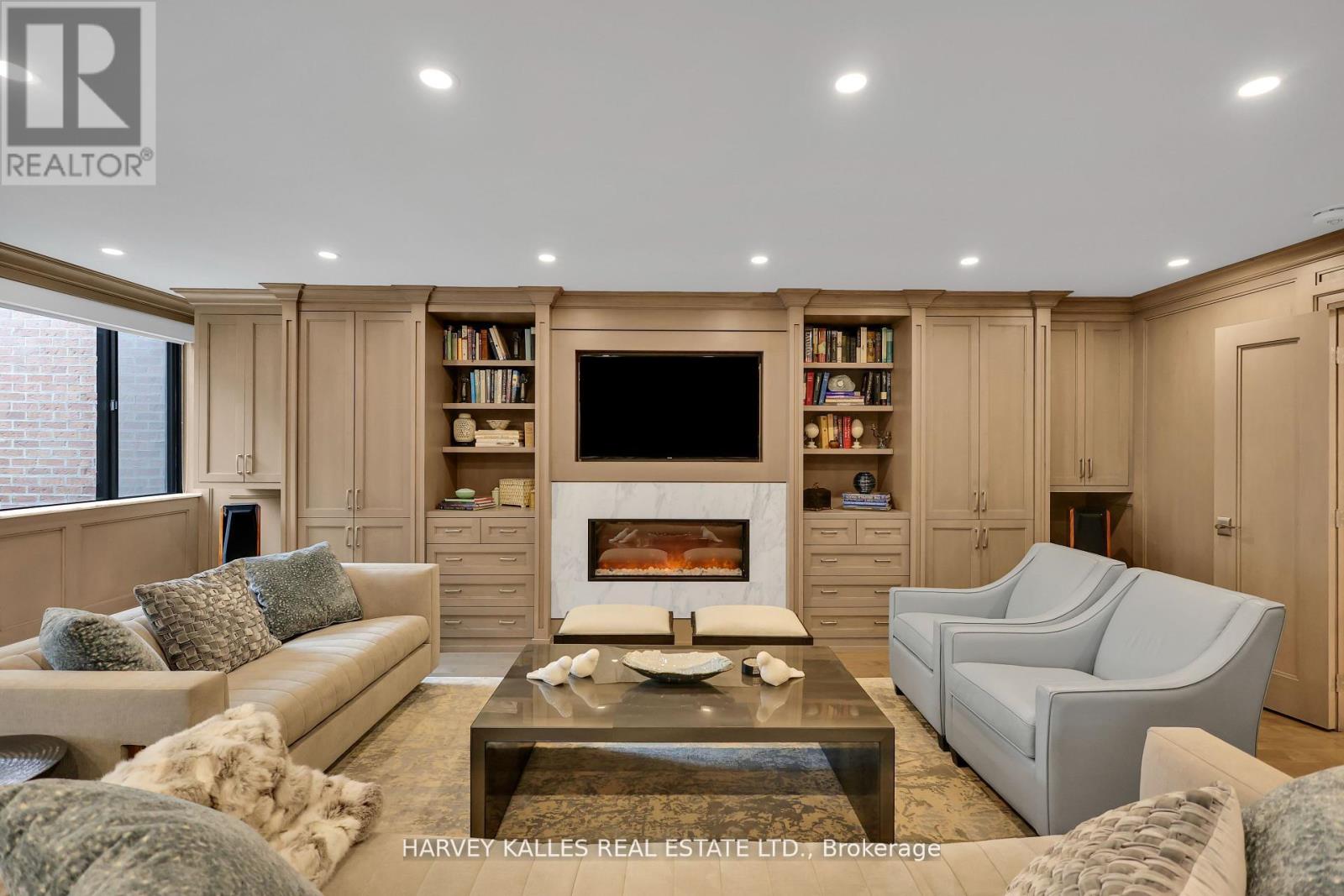 324-325 - 40 Sylvan Valley Way, Toronto, Ontario  M5M 4M3 - Photo 23 - C12451260