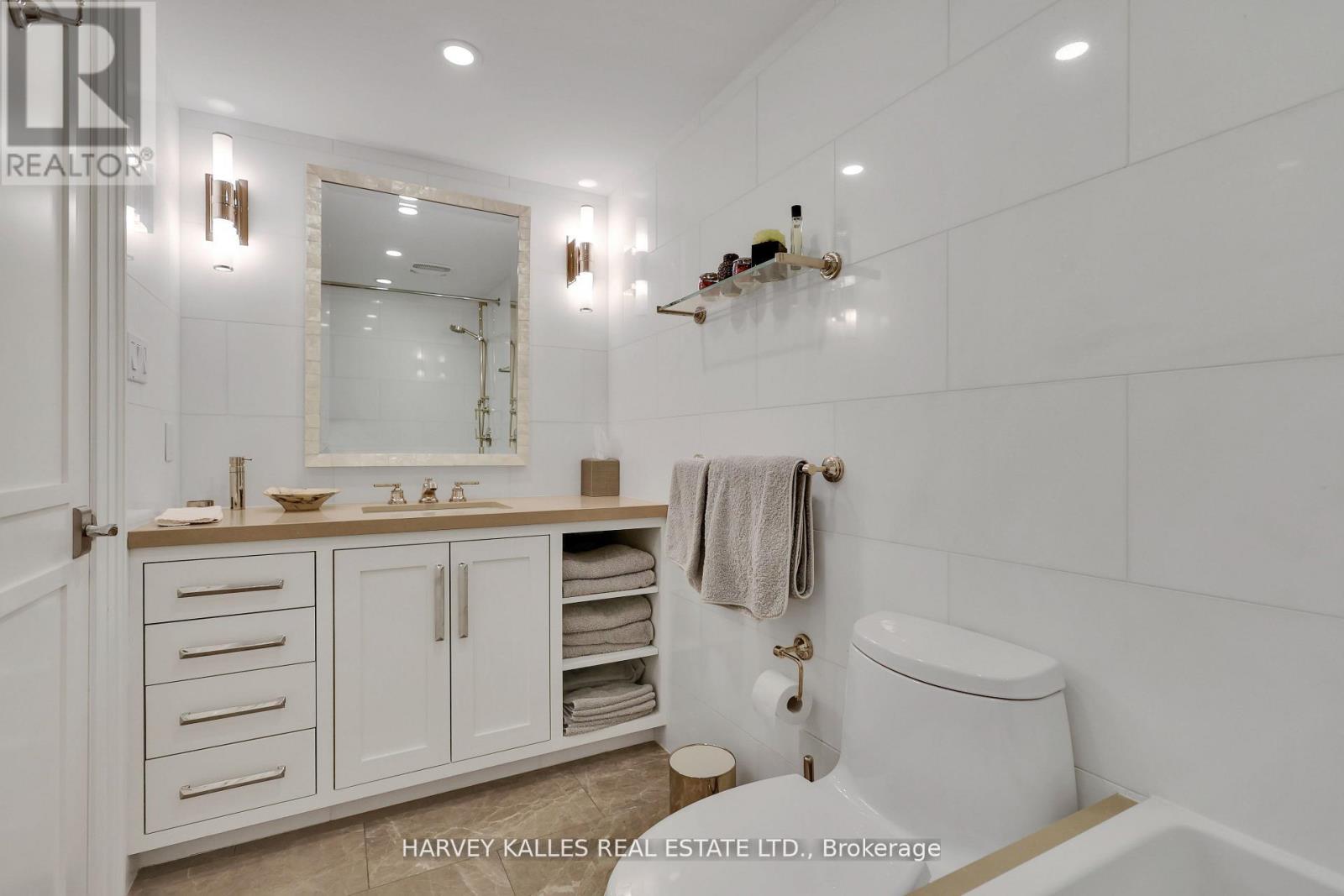 324-325 - 40 Sylvan Valley Way, Toronto, Ontario  M5M 4M3 - Photo 27 - C12451260