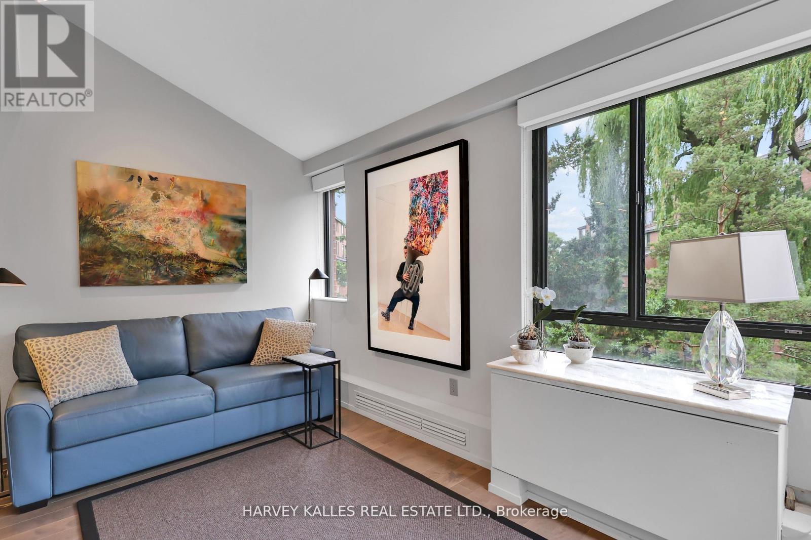 324-325 - 40 Sylvan Valley Way, Toronto, Ontario  M5M 4M3 - Photo 31 - C12451260