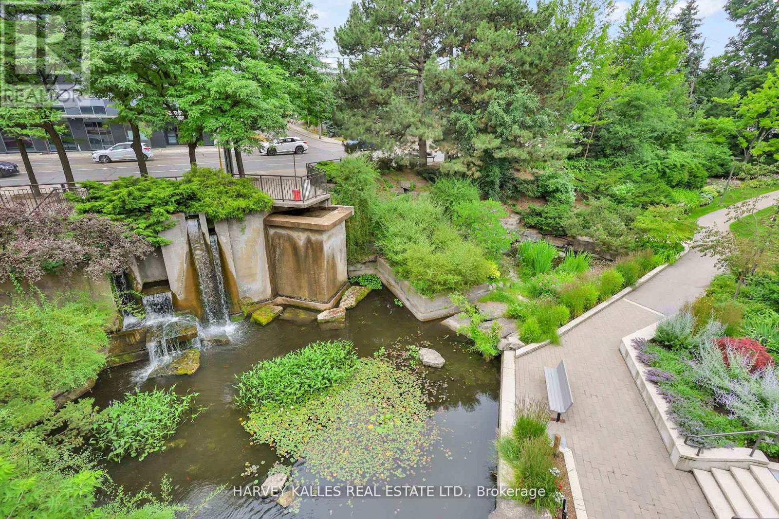 324-325 - 40 Sylvan Valley Way, Toronto, Ontario  M5M 4M3 - Photo 34 - C12451260