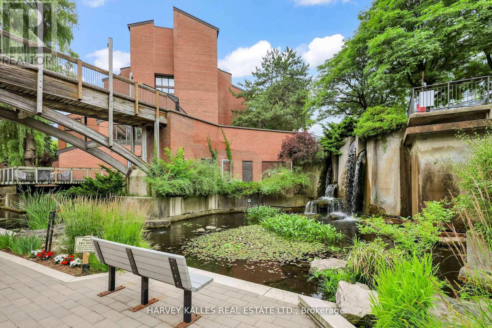 324-325 - 40 Sylvan Valley Way, Toronto, Ontario  M5M 4M3 - Photo 38 - C12451260