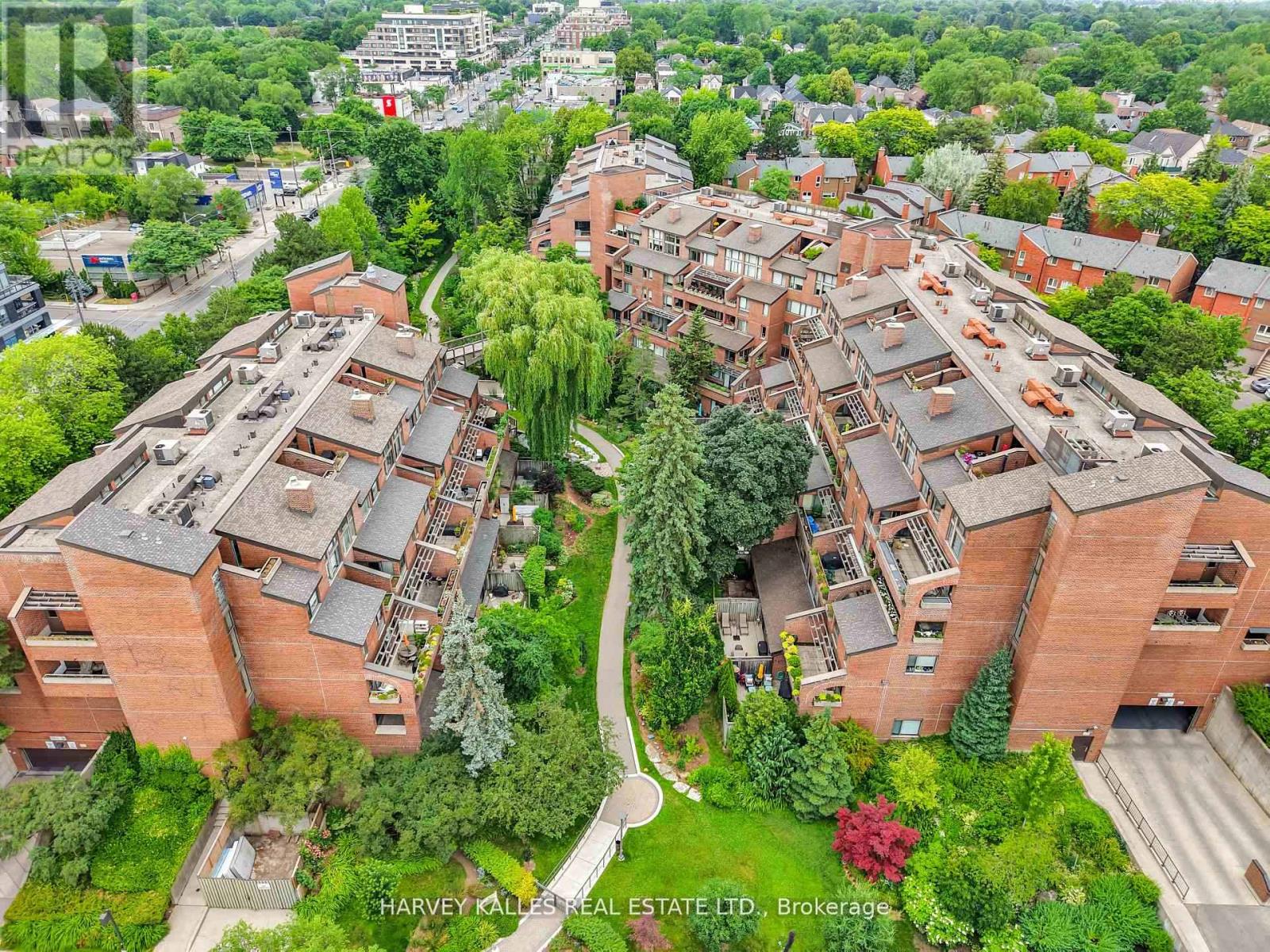 324-325 - 40 Sylvan Valley Way, Toronto, Ontario  M5M 4M3 - Photo 39 - C12451260
