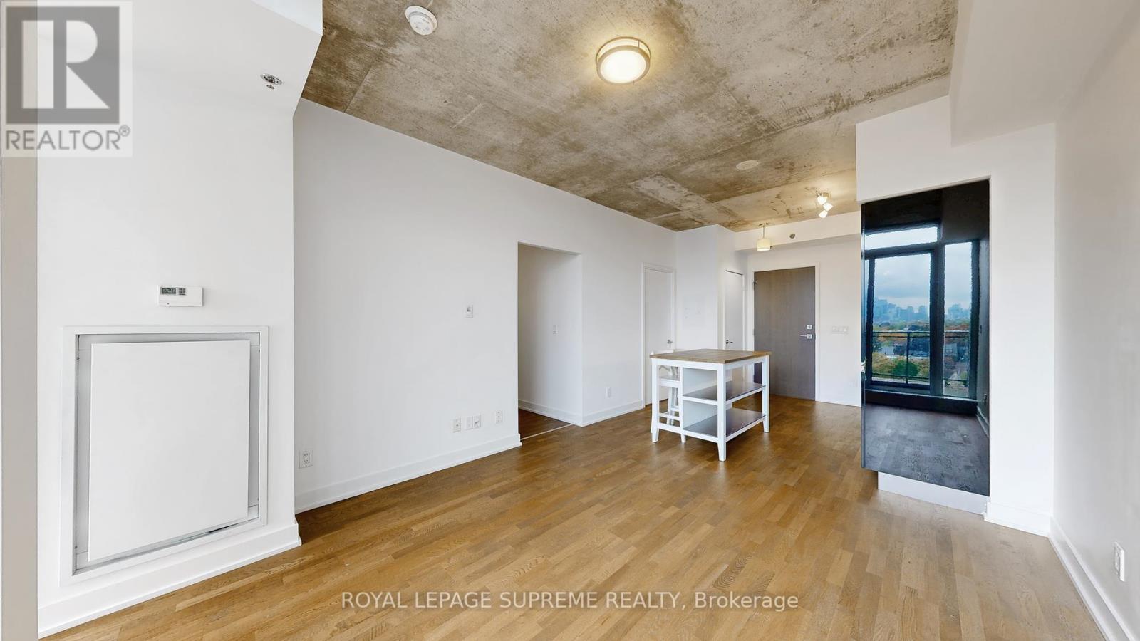 709 - 20 Gladstone Avenue, Toronto, Ontario  M6J 0E9 - Photo 10 - C12451263