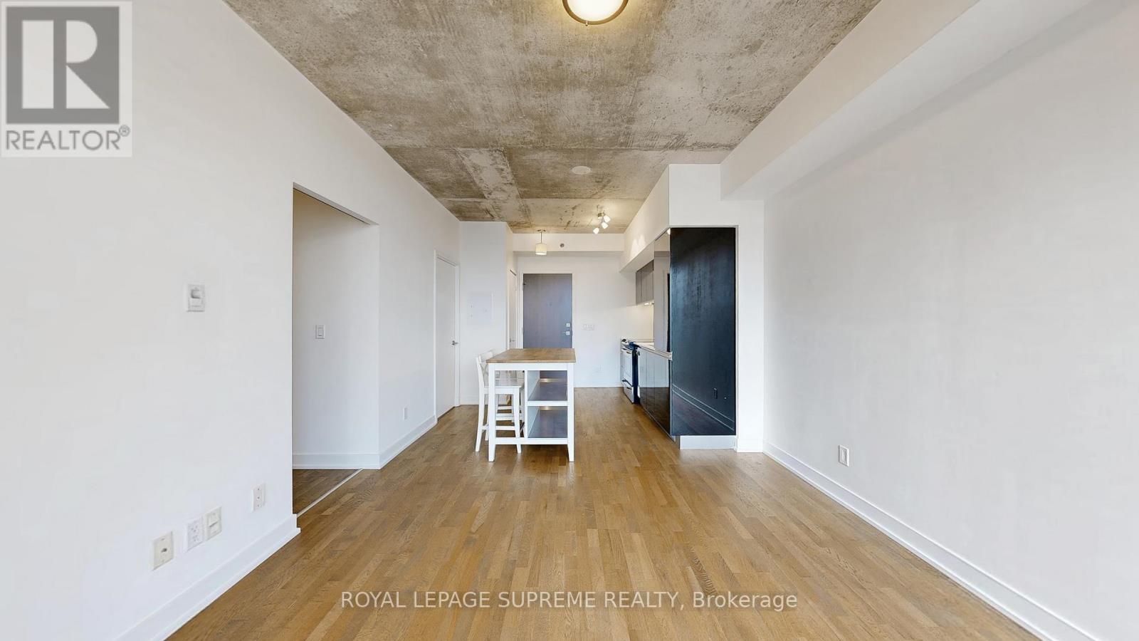 709 - 20 Gladstone Avenue, Toronto, Ontario  M6J 0E9 - Photo 11 - C12451263
