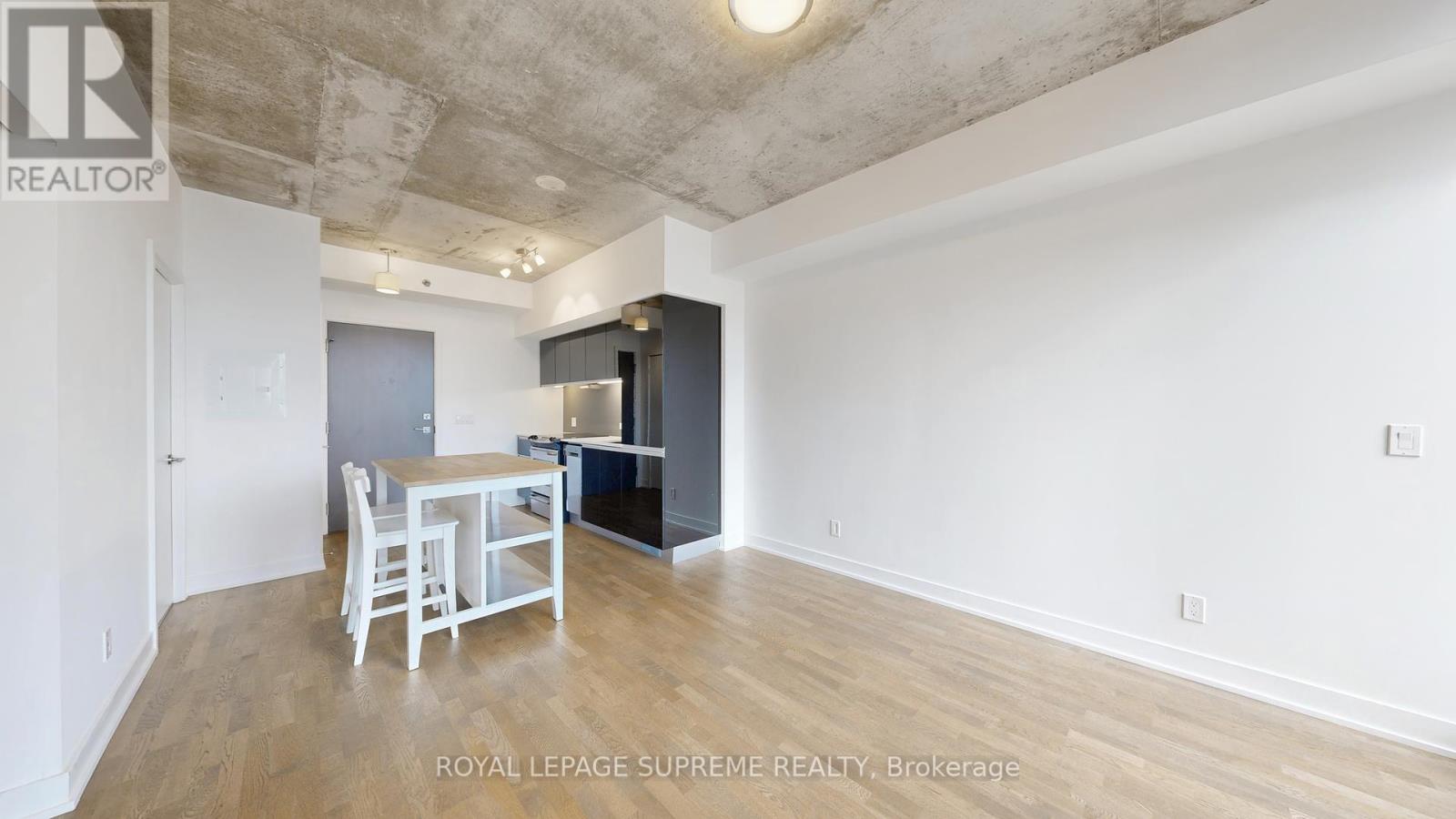 709 - 20 Gladstone Avenue, Toronto, Ontario  M6J 0E9 - Photo 12 - C12451263