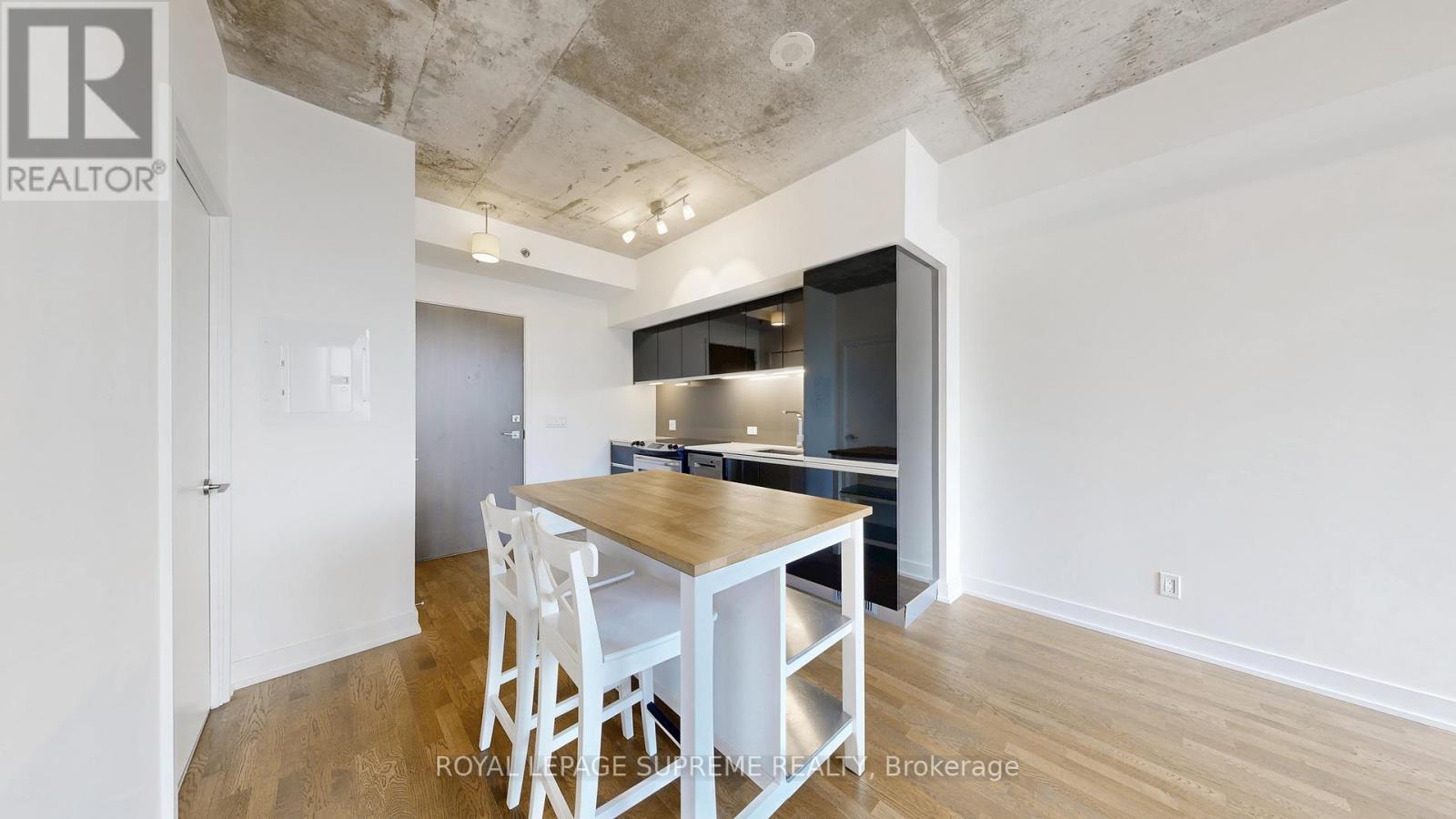 709 - 20 Gladstone Avenue, Toronto, Ontario  M6J 0E9 - Photo 13 - C12451263